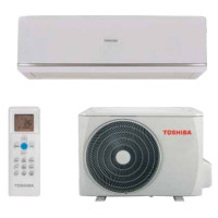 Сплит-система TOSHIBA RAS-07U2KH3S-EE/RAS-07U2AH3S-EE
