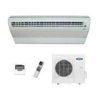 Сплит-система GENERAL GC/GU-CF 36HRN1-N (R410A)