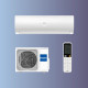 Сплит-система Haier HSU-12HFF103/R3-W