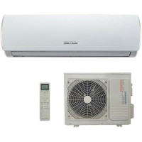 Сплит-система AERONIK ASI-12IM/ASO-12IM инвертoр