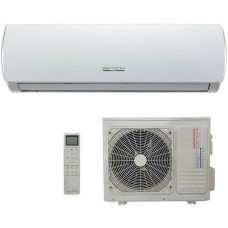 Сплит-система AERONIK ASI-12IM/ASO-12IM инвертoр