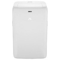 Кондиционер мобильный ZANUSSI ZACM-09 MS/N1 black