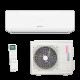 Сплит-система AERONIK ASI-12IU2/ASO-12IU2 инвертoр