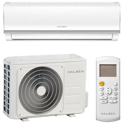 Сплит-система HALSEN HM-9