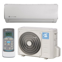 Сплит система QuattroClima QV-NA09WA/QN-NA09WA