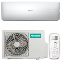 Сплит-система HISENSE AS-09UR4SYDDL1(S)