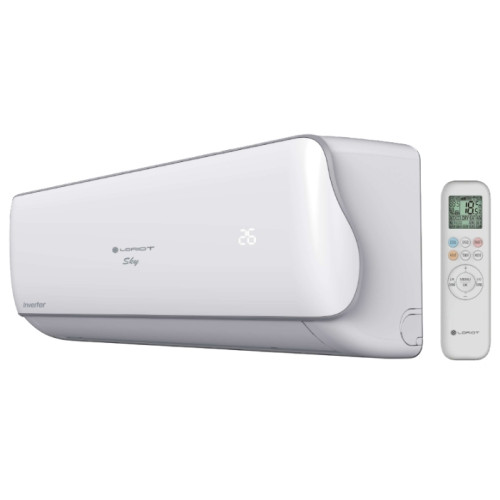 Сплит-система Loriot LAC-09AI Инверторный