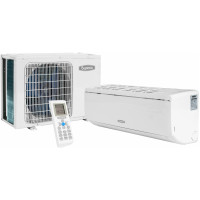 Сплит-система БИРЮСА B-09DPR/B-09DPQ