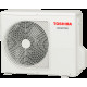 Сплит-система TOSHIBA Seiya RAS-24CVG-EE инвертор