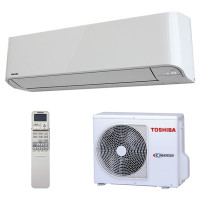 Сплит-система TOSHIBA RAS-16BKV-EE1/RAS-16BAV-EE1