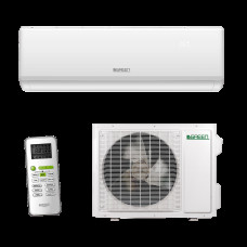 Сплит-система GREEN TSI/TSO-12HRSY1 (HRSY2)