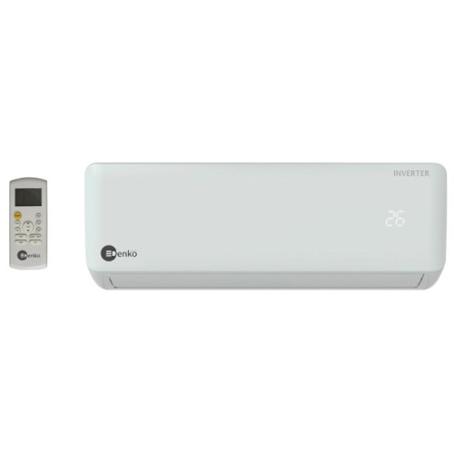Сплит-система DENKO DU-09I инвертор