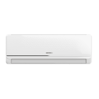 Сплит-сиcтема Centek CT-65F09