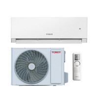 Сплит-система TOSOT T18H-SCW/I/ T18H-SCW/O
