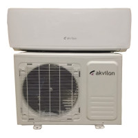 Сплит-система AKVILON SH-12