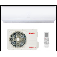 Сплит-система AVEX AC-18 QUB