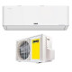 Сплит-система ZANUSSI ZACS-12 HB/N1