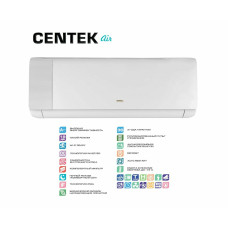 Сплит-система Centek CT-65K18 WiFi