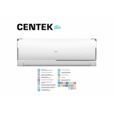 Сплит-система CENTEK CT-65K24 WiFi