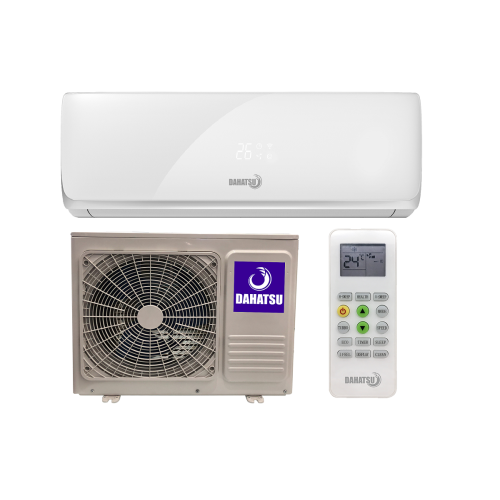 Сплит-система Dahatsu GR-36 H