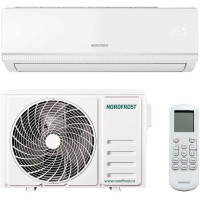 Сплит-система NORDFROST AC 09 inverter