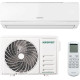 Сплит-система NORDFROST AC 09 inverter