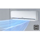 Сплит-система Samsung AR18BXHQASI Inverter