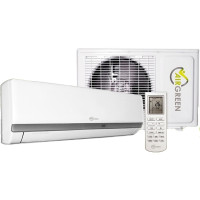 Сплит-система AIR-GREEN GRI/GRO-09 HG1 белый