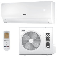 Сплит система ZANUSSI ZACS-18 HPR/A18/N1