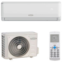 Сплит-система БИРЮСА B-24DIR/B-24DIQ