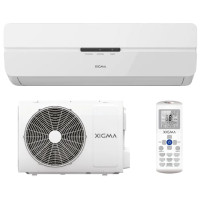 Сплит-система XIGMA XG-AJ37RHA(IDU/ODU)