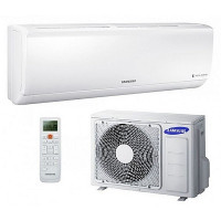 Сплит-система Samsung AR24RSFHMWQNER/AR24RSFHMWQXER