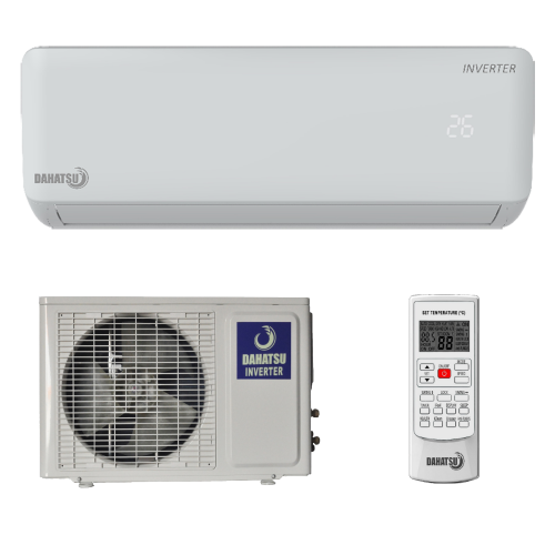 Сплит-система Dahatsu DA-24 I