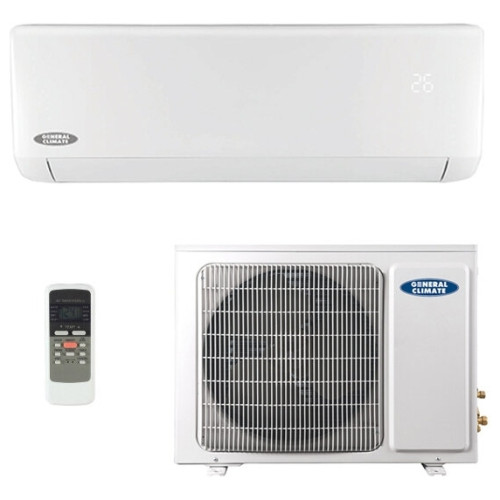 Сплит-система GENERAL GC/GU-MR12HR инвертор