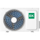 Настенный кондиционер Euroklimat EKSA-35HN/EKOA-35HN