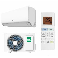 Настенный кондиционер Euroklimat EKSA-20HN/EKOA-20HN