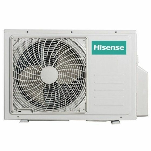 Сплит-система Hisense AS-10UW4RVETG01G(S)
