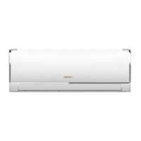Сплит-сиcтема Centek CT-65L36