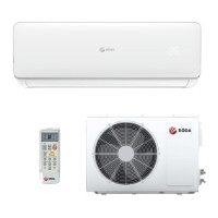 Сплит-система Roda RS-AL18F/RU-AL18F