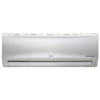 Сплит-система LG S 24 SWC инвертор Mega Plasmaster Ionizer +