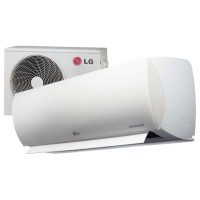 Сплит-система LG H 12 MW инвертор Prestige