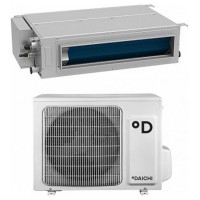 Сплит-система Daichi DA50ALKS1R/DF50ALS1R
