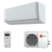 Сплит-система DAHATSU DH-24 Н