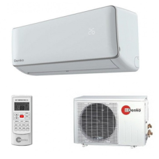 Сплит-система DAHATSU DH-24 Н