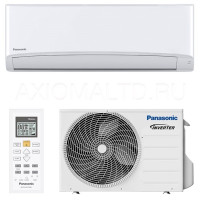 Сплит-система Panasonic CS-TE35TKEW / CU-TE35TKE