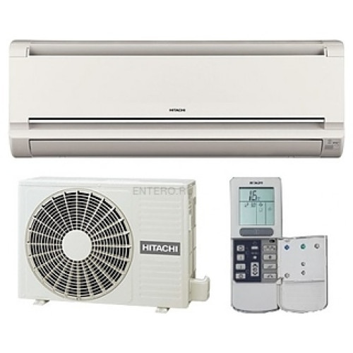Сплит-система Hitachi RAS-08 LH2/RAC-08 LH1