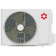 Настенный кондиционер Kentatsu KSGTI100HZAN1/KSRTI100HZAN1