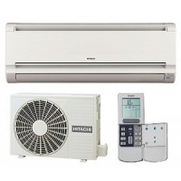 Сплит-система Hitachi RAS-10 LH2/RAC-10 LH1