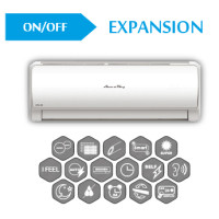 Сплит-система SMArtway SME-12A/SUE-12A