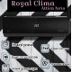 Настенная сплит-система Royal Clima RC-AN35HN черный